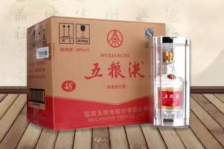 宜黄五粮液回收